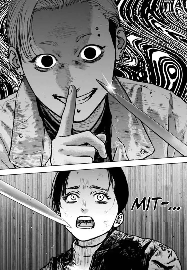 Read Gyakusatsu Happy End_ Ao no Shou FR Manga Online