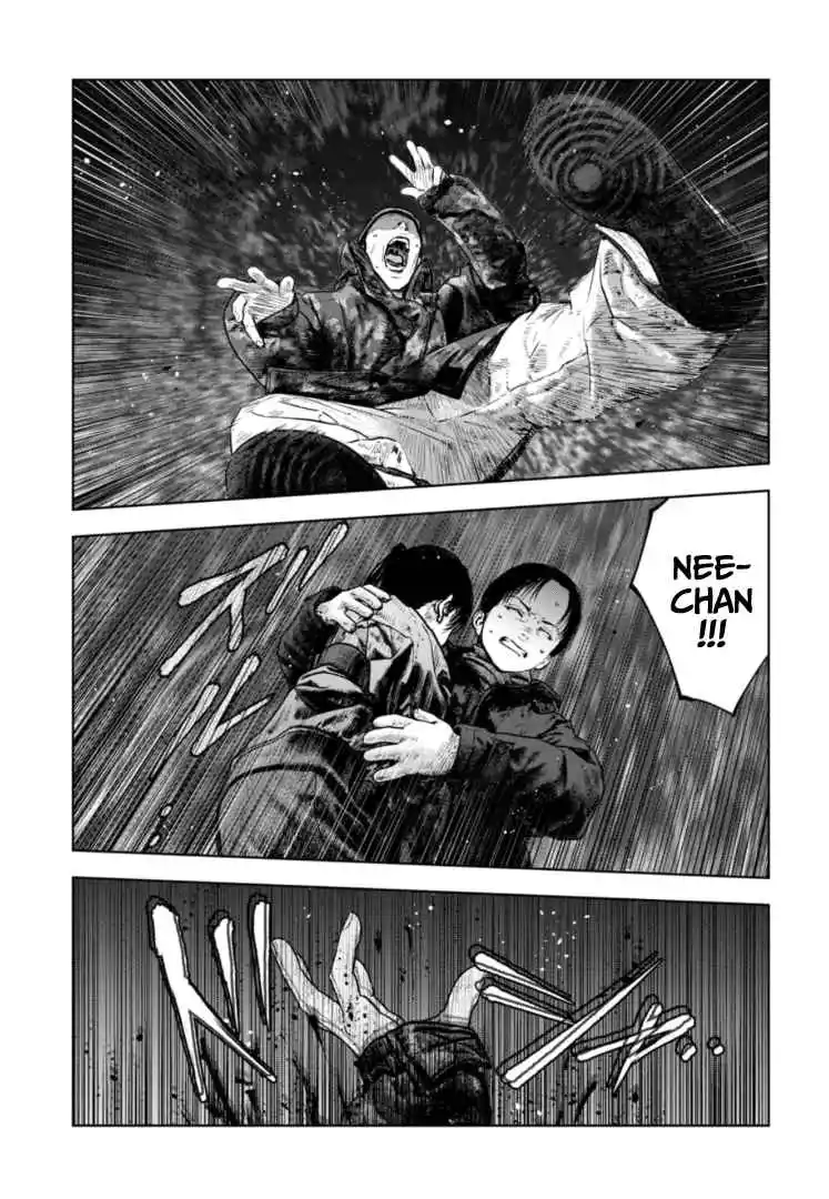 Read Gyakusatsu Happy End_ Ao no Shou FR Manga Online