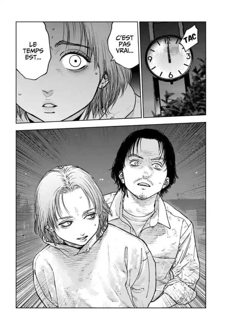 Read Gyakusatsu Happy End_ Ao no Shou FR Manga Online