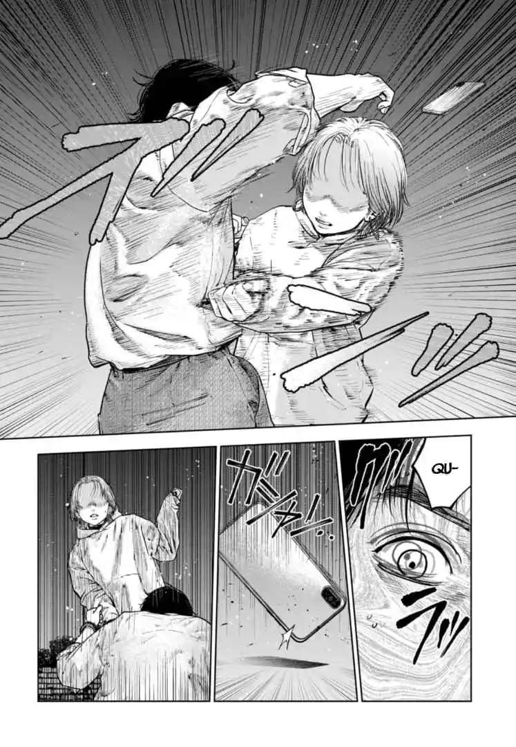 Read Gyakusatsu Happy End_ Ao no Shou FR Manga Online