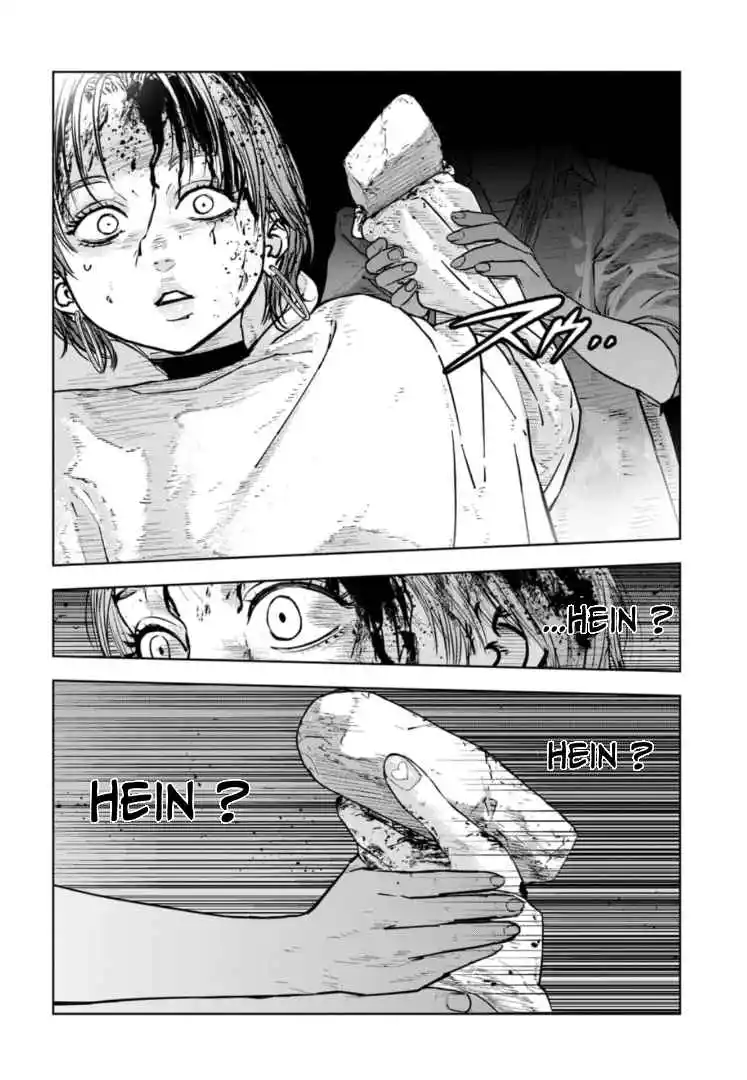 Read Gyakusatsu Happy End_ Ao no Shou FR Manga Online