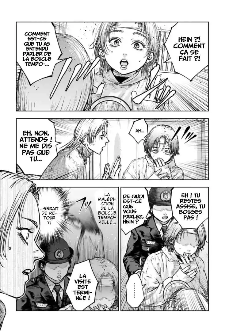 Read Gyakusatsu Happy End_ Ao no Shou FR Manga Online