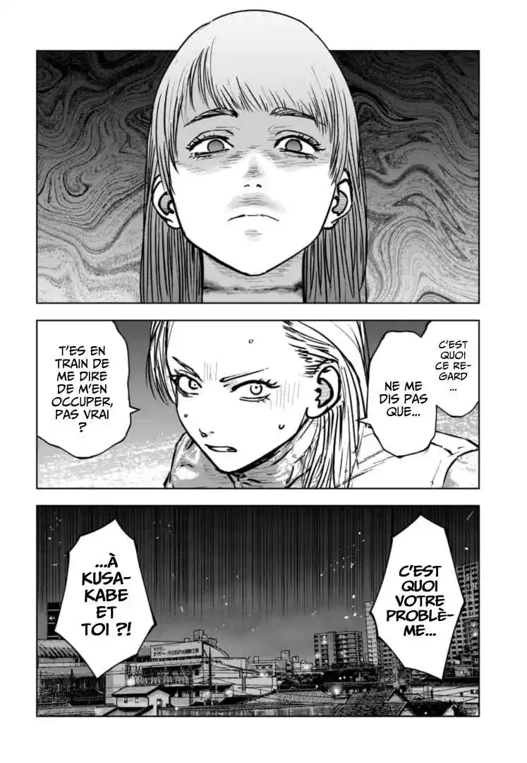 Read Gyakusatsu Happy End_ Ao no Shou FR Manga Online