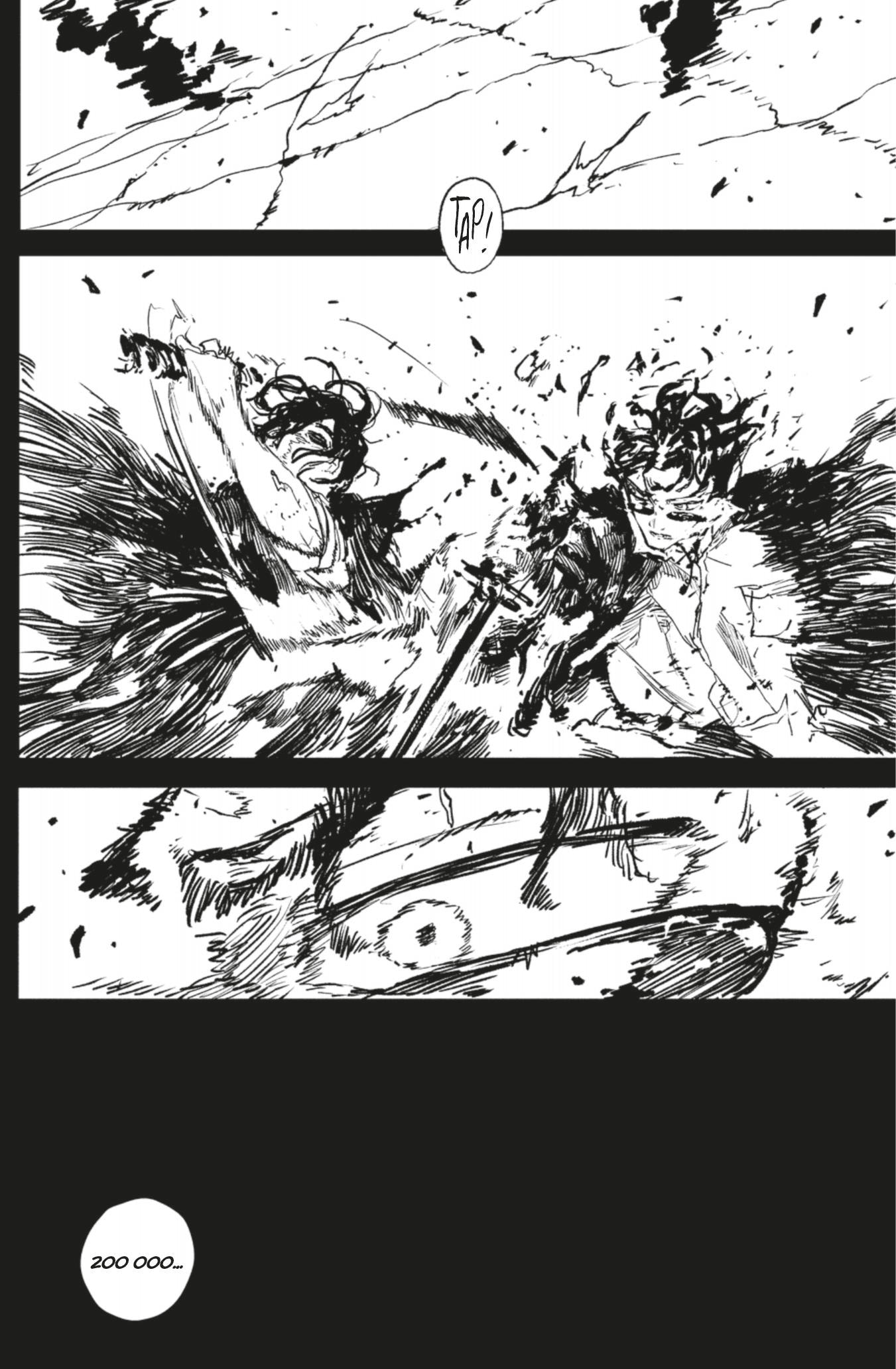 Read Kagurabachi FR Manga Online