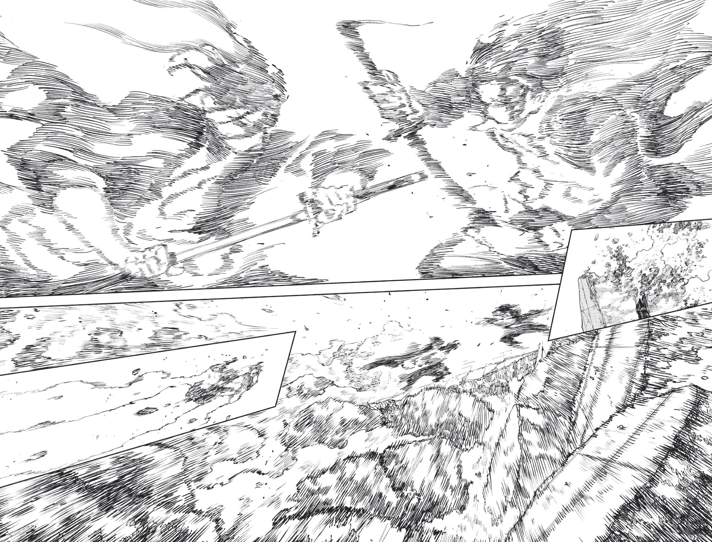 Read Kagurabachi FR Manga Online