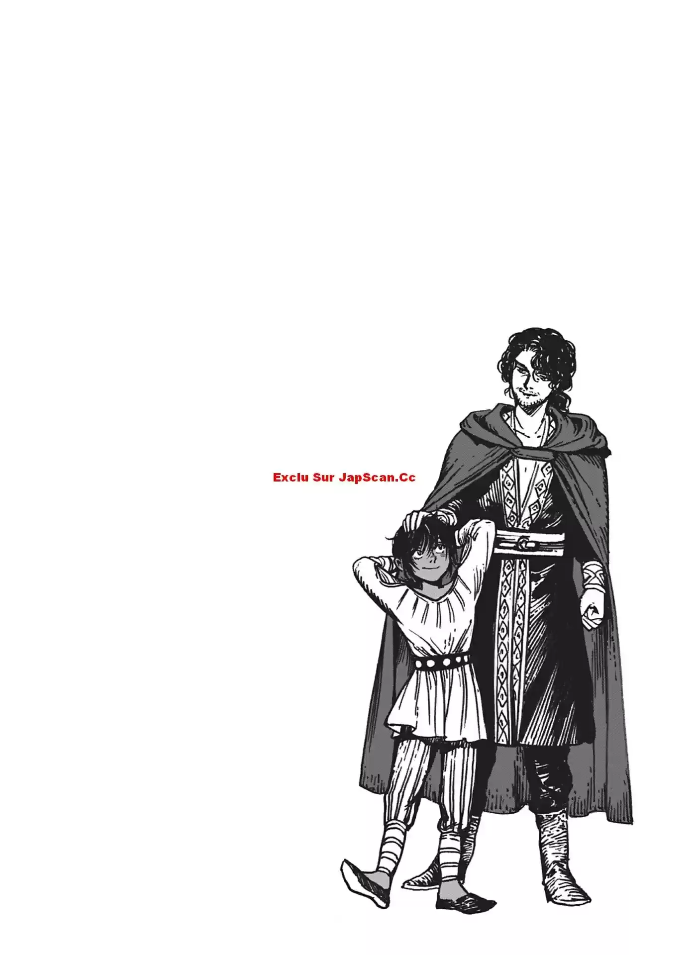 Read L'Atelier Des Sorciers FR Manga Online