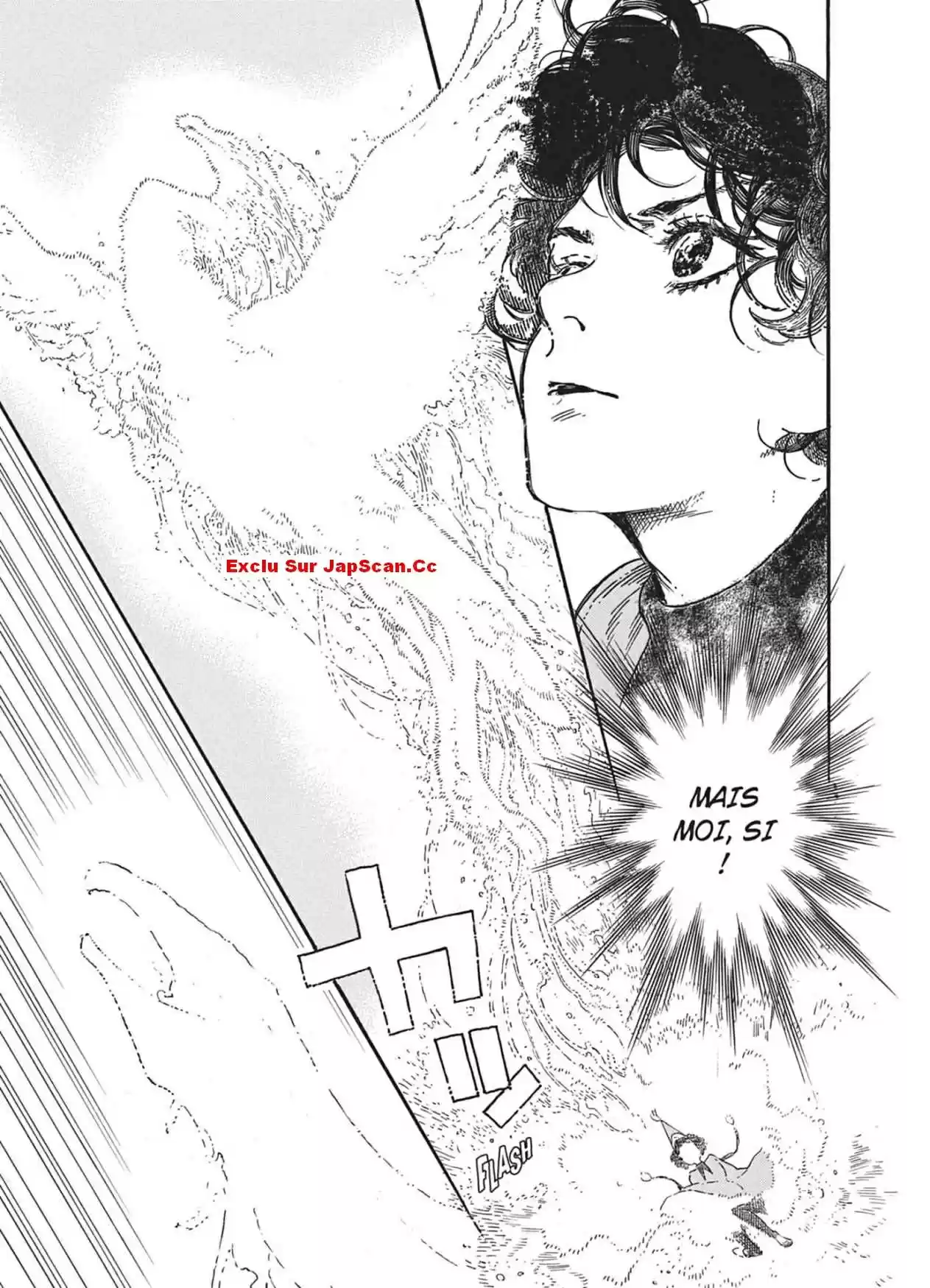 Read L'Atelier Des Sorciers FR Manga Online