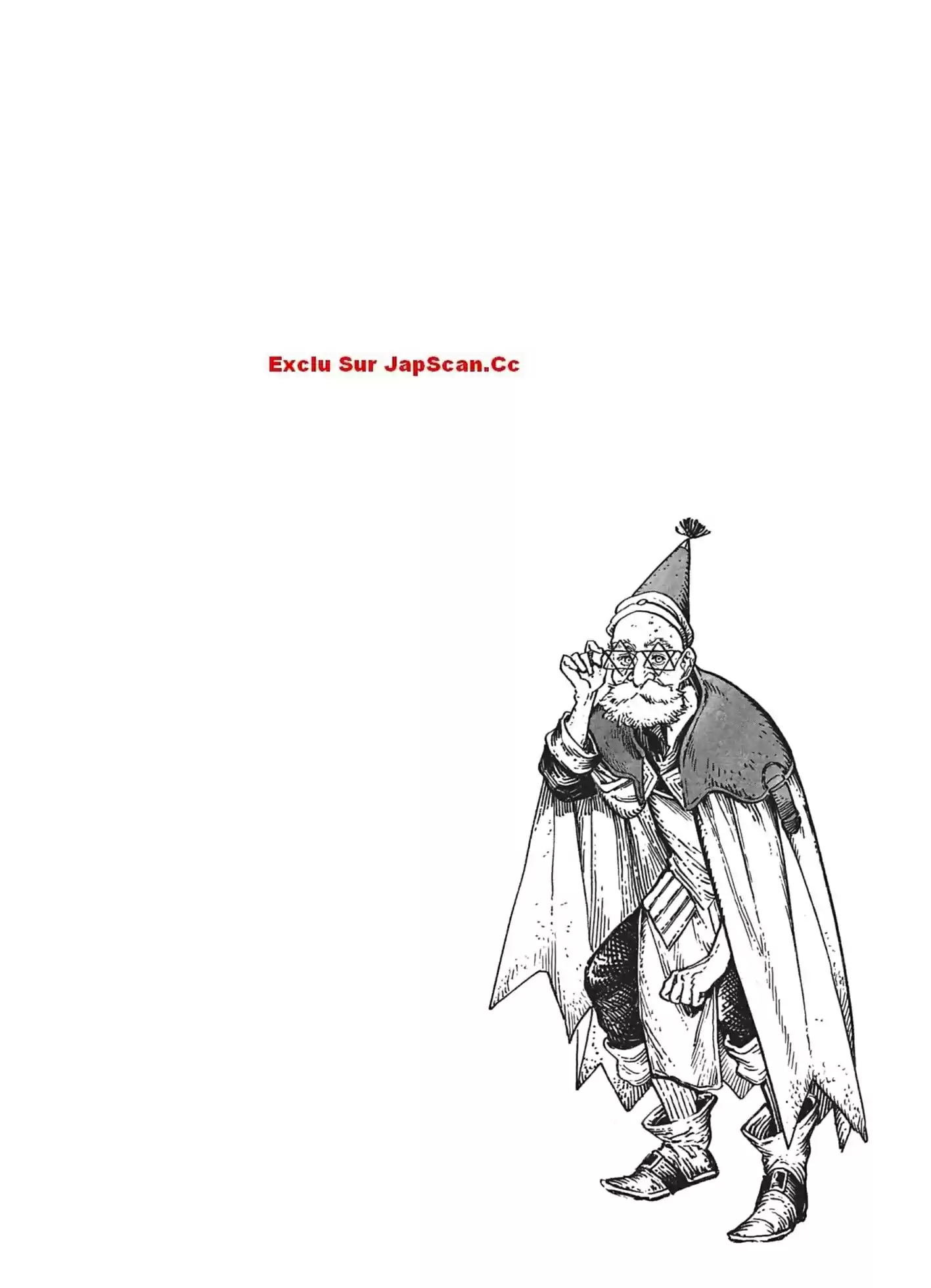 Read L'Atelier Des Sorciers FR Manga Online