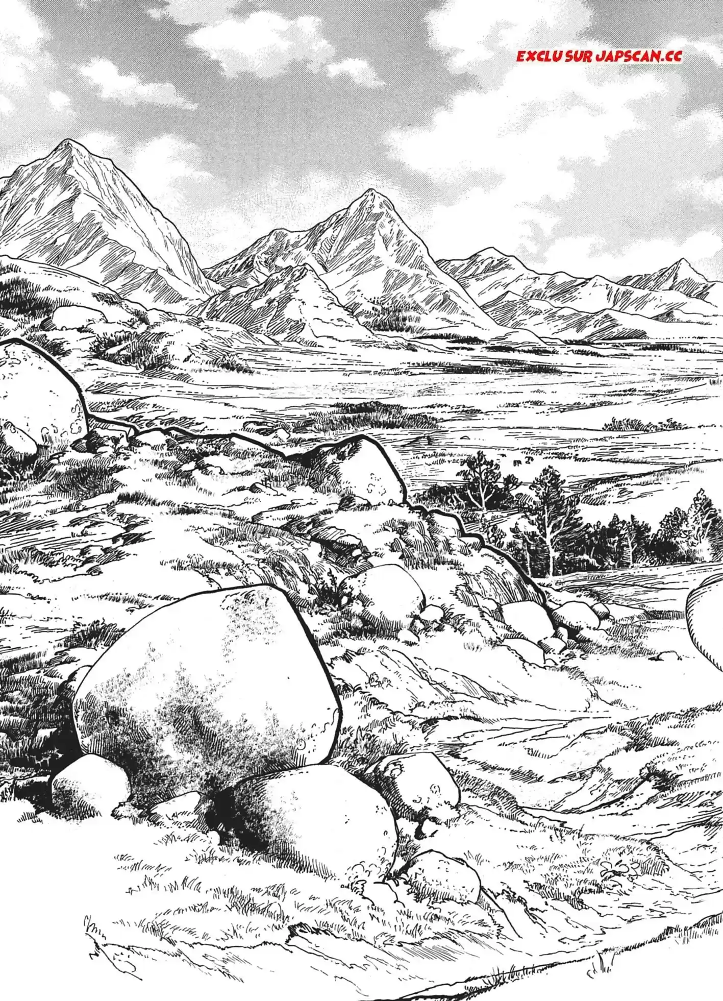 Read L'Atelier Des Sorciers FR Manga Online