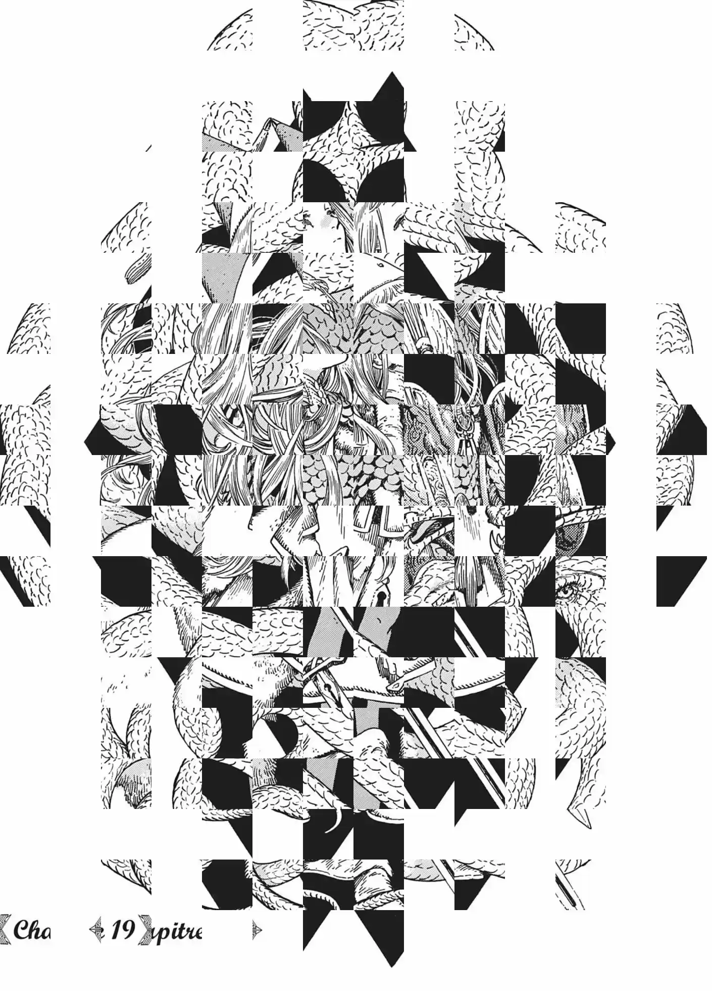 Read L'Atelier Des Sorciers FR Manga Online