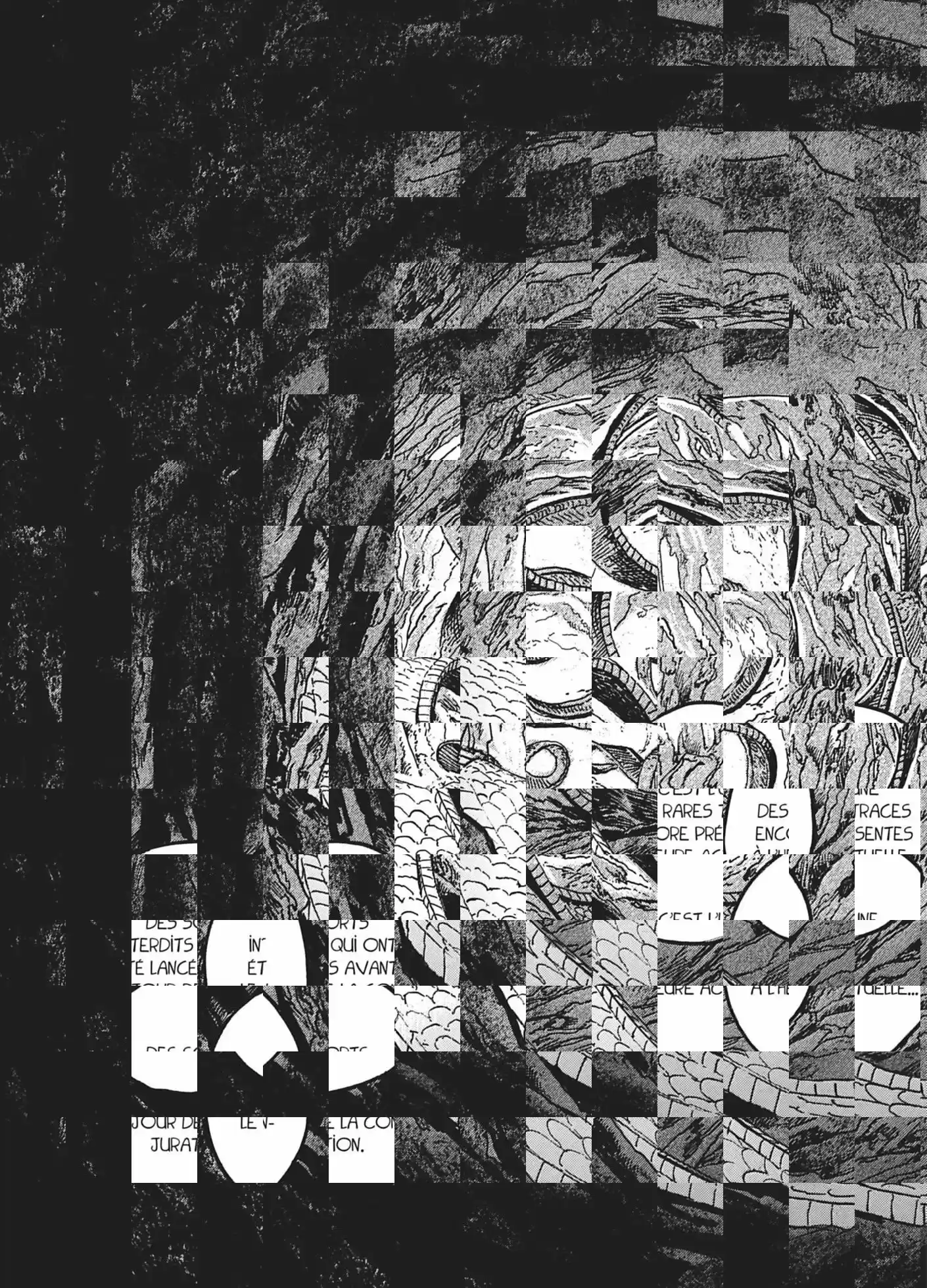 Read L'Atelier Des Sorciers FR Manga Online