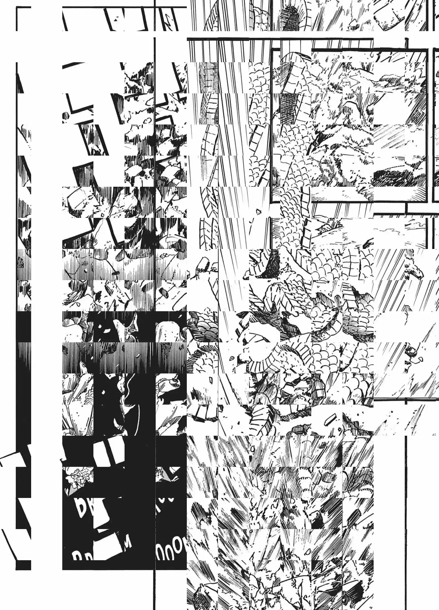 Read L'Atelier Des Sorciers FR Manga Online