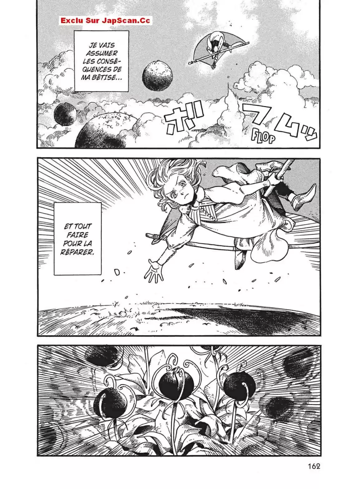 Read L'Atelier Des Sorciers FR Manga Online