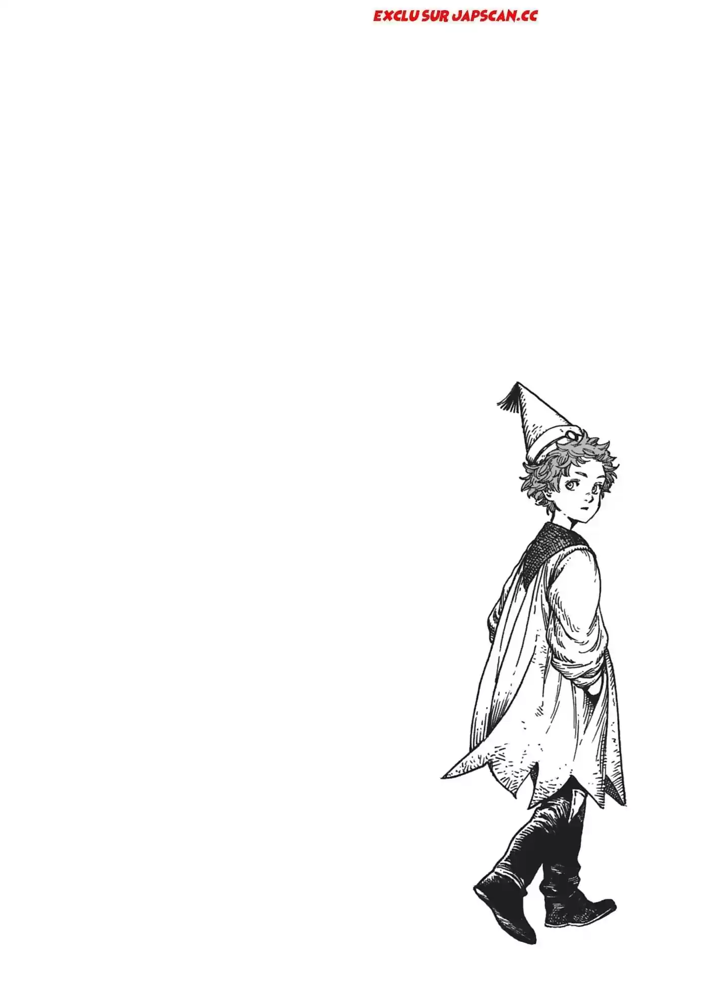 Read L'Atelier Des Sorciers FR Manga Online