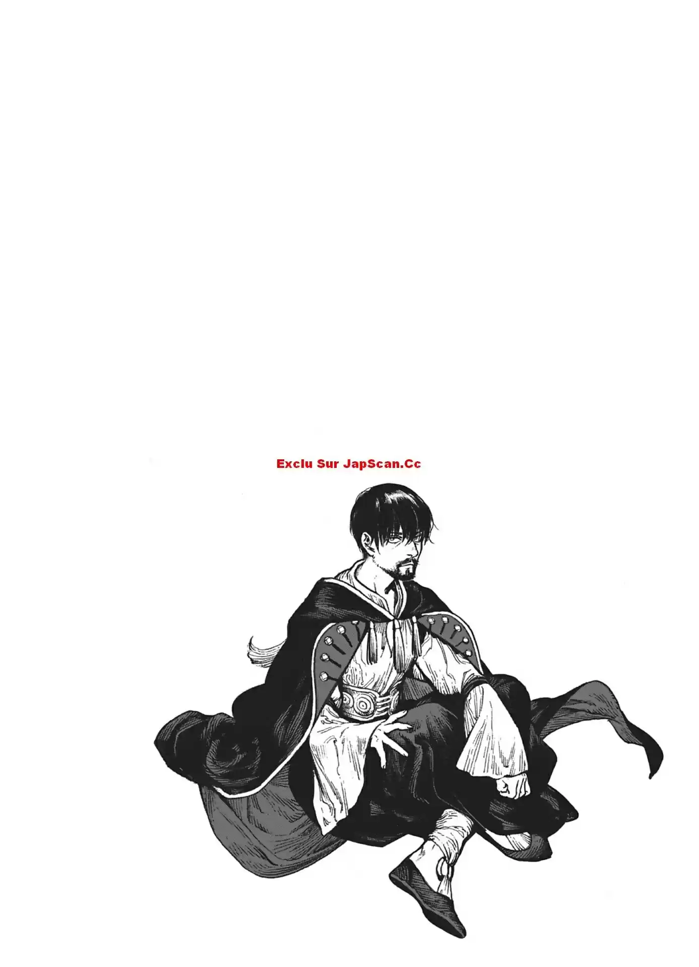 Read L'Atelier Des Sorciers FR Manga Online