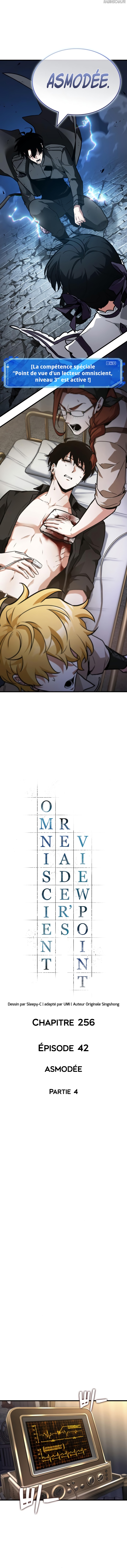 Read Lecteur Omniscient (fr) Manga Online