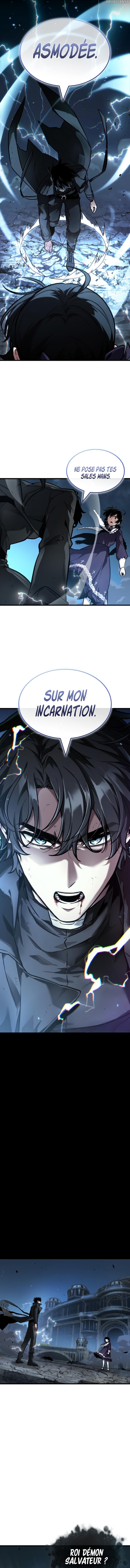 Read Lecteur Omniscient (fr) Manga Online