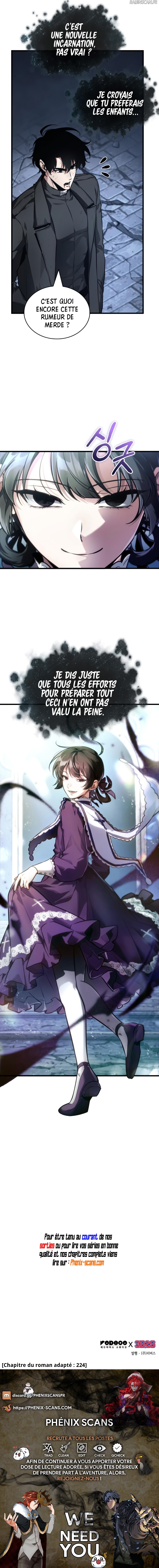 Read Lecteur Omniscient (fr) Manga Online