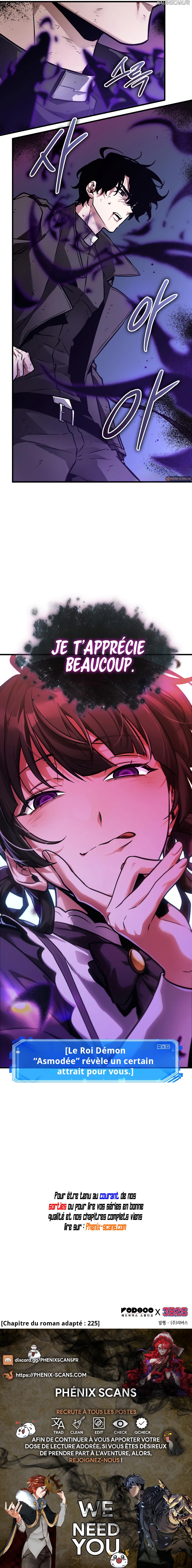 Read Lecteur Omniscient (fr) Manga Online