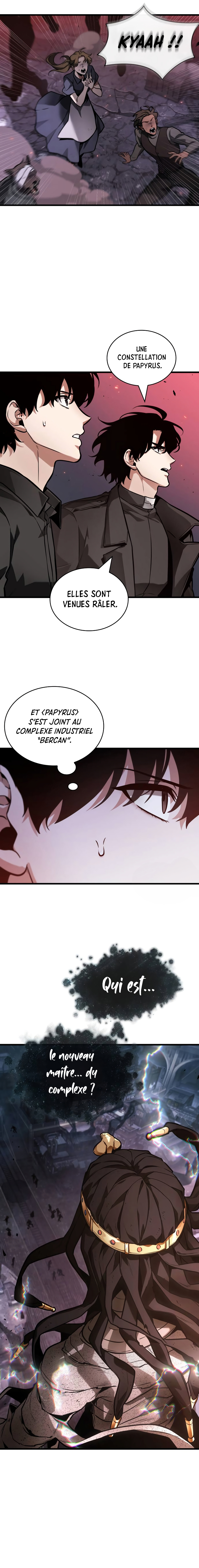 Read Lecteur Omniscient (fr) Manga Online