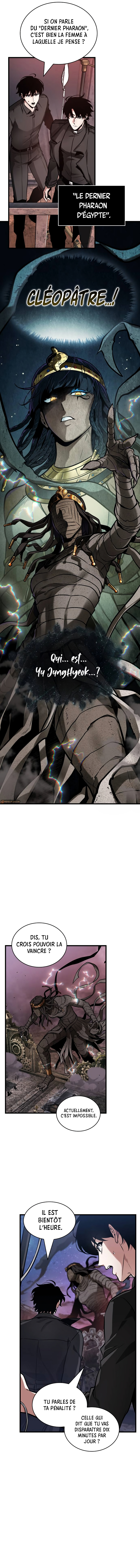 Read Lecteur Omniscient (fr) Manga Online