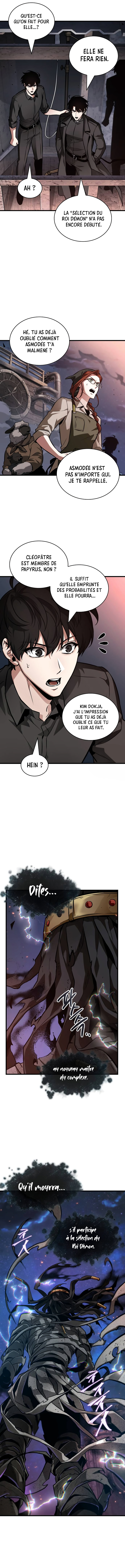 Read Lecteur Omniscient (fr) Manga Online