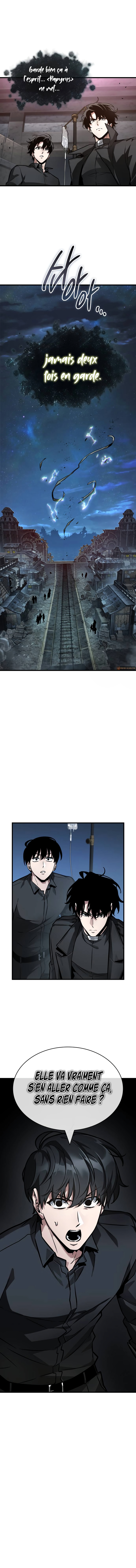 Read Lecteur Omniscient (fr) Manga Online