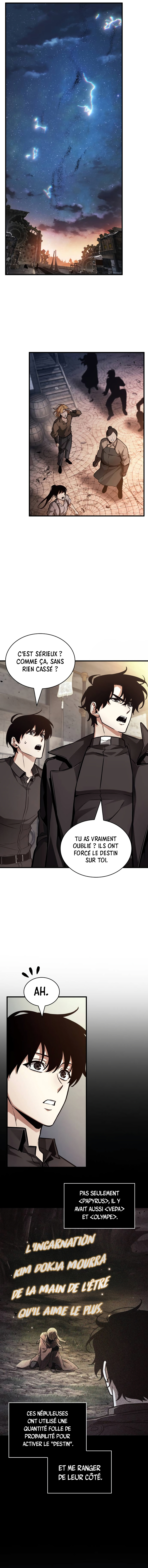 Read Lecteur Omniscient (fr) Manga Online