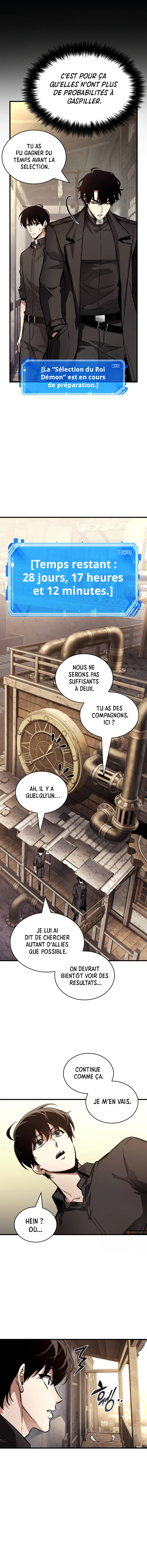 Read Lecteur Omniscient (fr) Manga Online