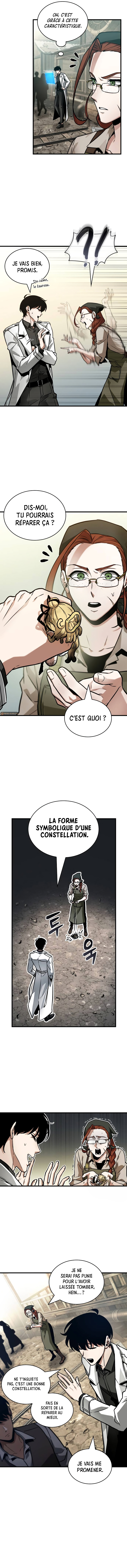 Read Lecteur Omniscient (fr) Manga Online