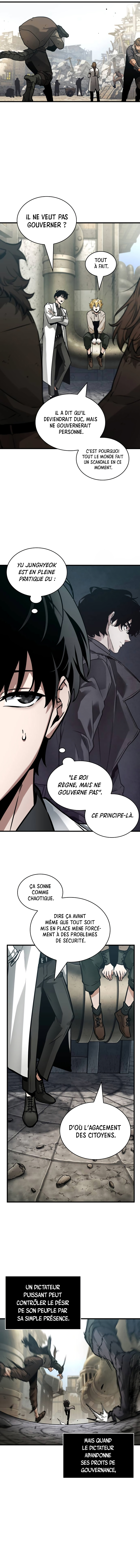 Read Lecteur Omniscient (fr) Manga Online