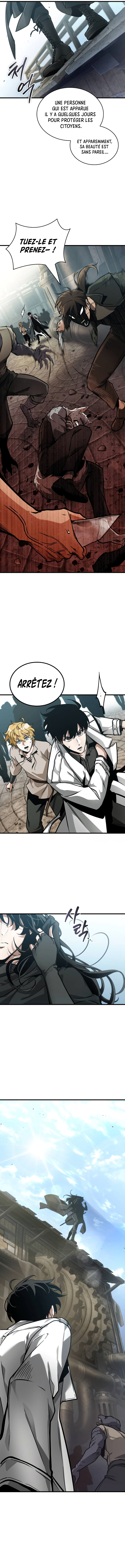 Read Lecteur Omniscient (fr) Manga Online