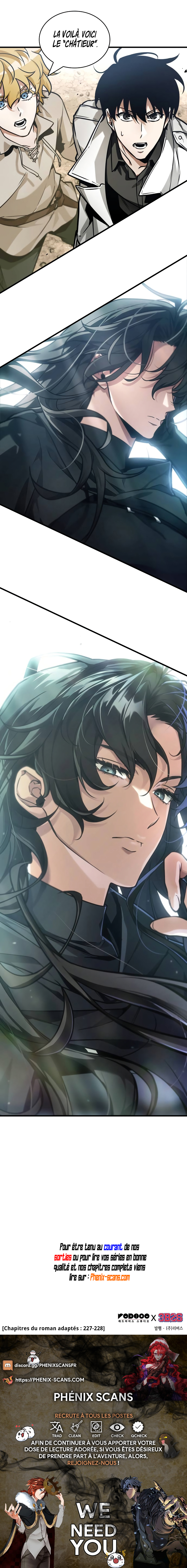 Read Lecteur Omniscient (fr) Manga Online