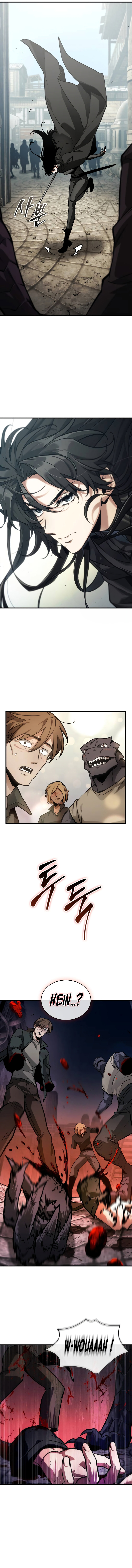 Read Lecteur Omniscient (fr) Manga Online