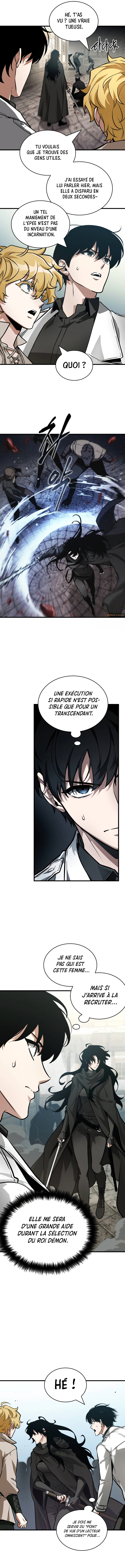 Read Lecteur Omniscient (fr) Manga Online