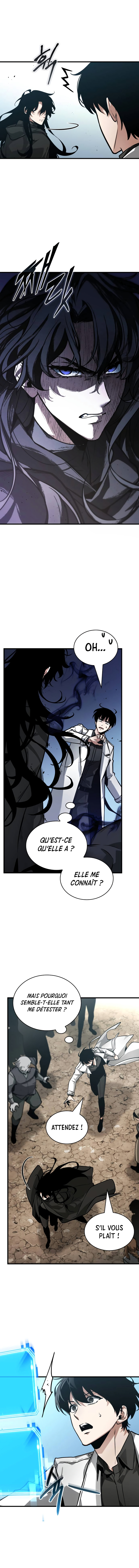 Read Lecteur Omniscient (fr) Manga Online