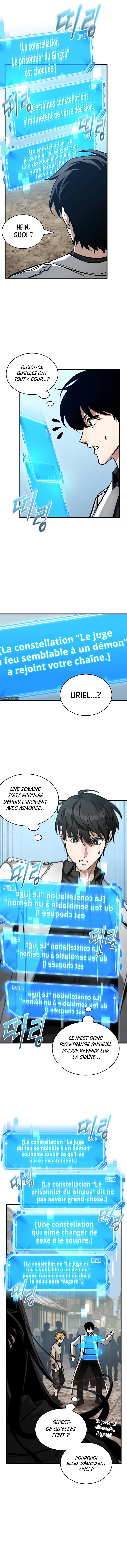Read Lecteur Omniscient (fr) Manga Online