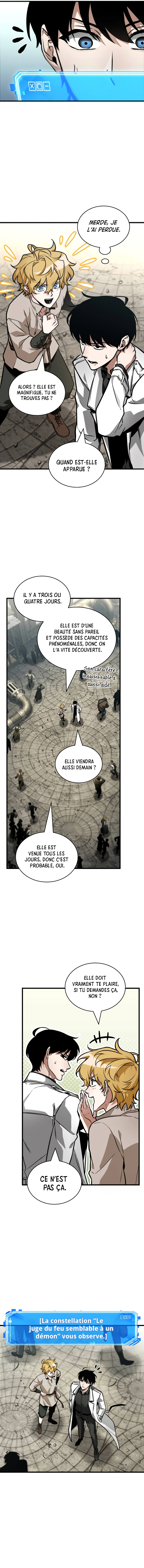 Read Lecteur Omniscient (fr) Manga Online