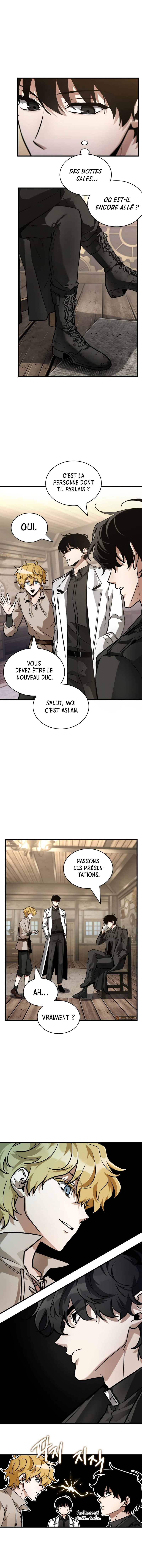 Read Lecteur Omniscient (fr) Manga Online
