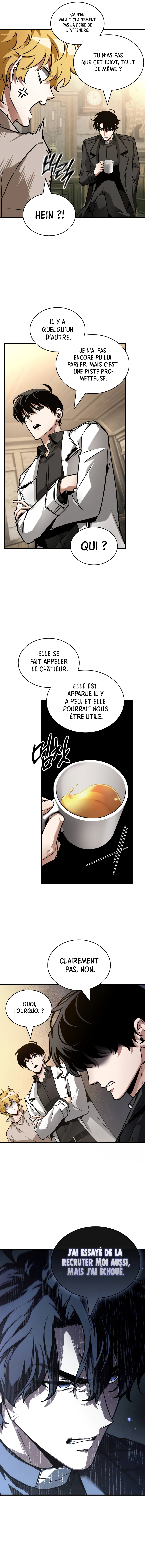 Read Lecteur Omniscient (fr) Manga Online