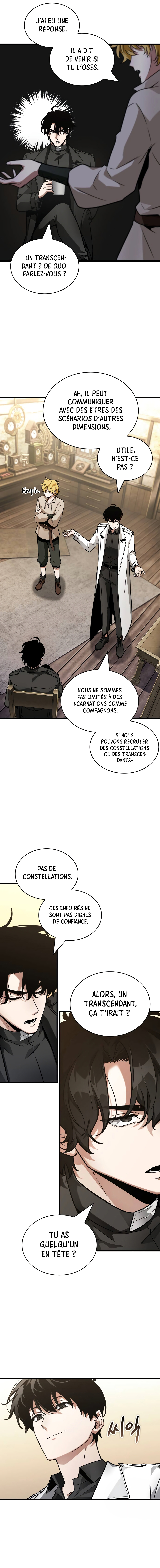 Read Lecteur Omniscient (fr) Manga Online