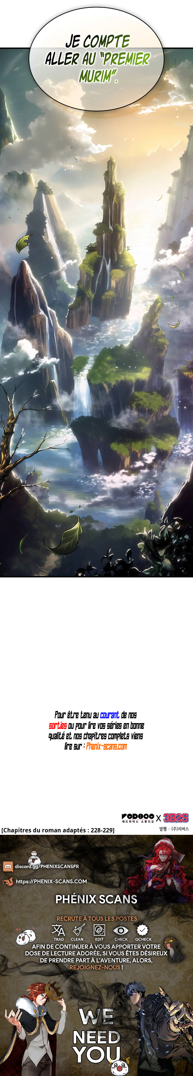 Read Lecteur Omniscient (fr) Manga Online