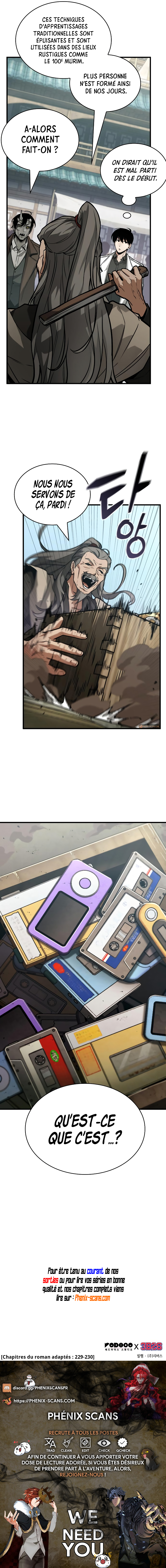 Read Lecteur Omniscient (fr) Manga Online