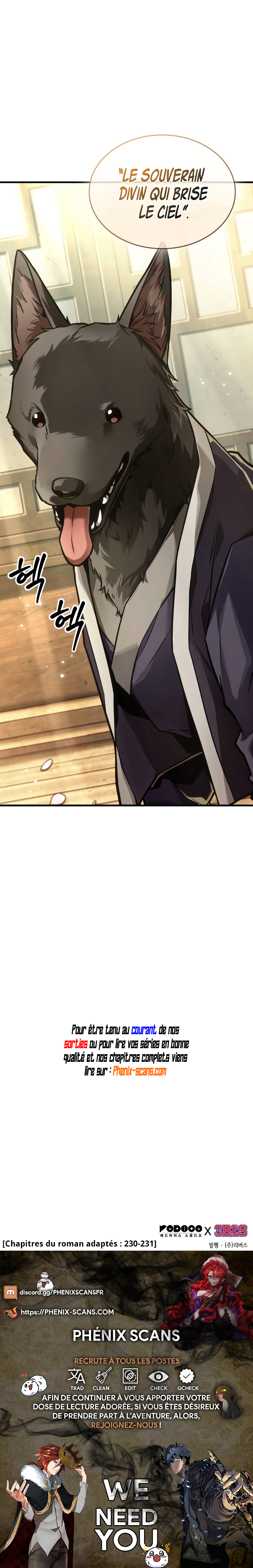 Read Lecteur Omniscient (fr) Manga Online