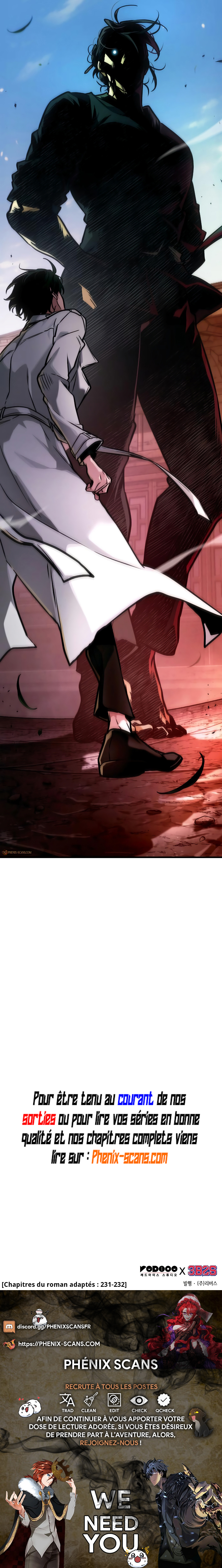 Read Lecteur Omniscient (fr) Manga Online