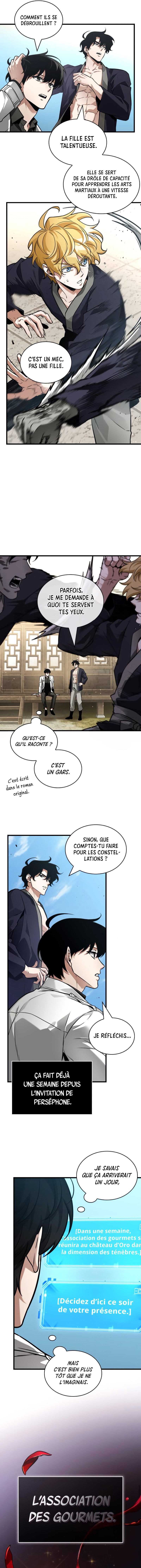 Read Lecteur Omniscient (fr) Manga Online