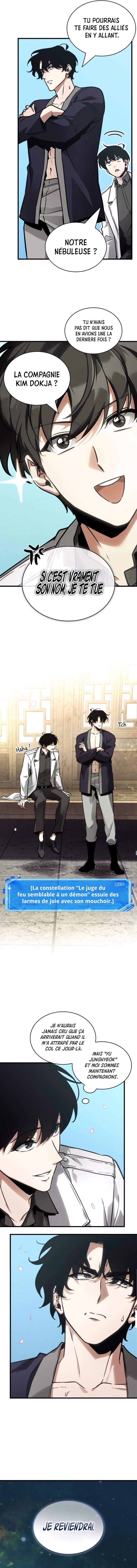 Read Lecteur Omniscient (fr) Manga Online