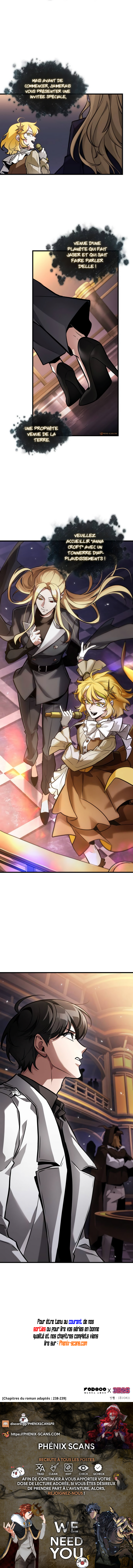 Read Lecteur Omniscient (fr) Manga Online