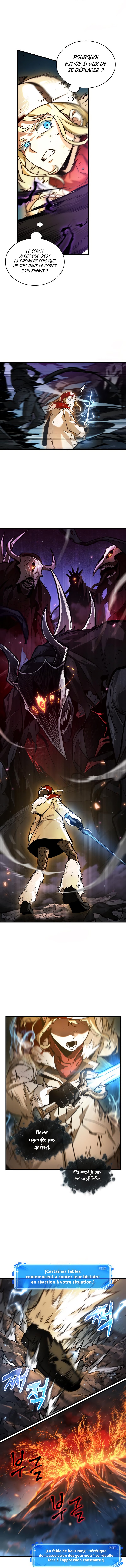 Read Lecteur Omniscient (fr) Manga Online