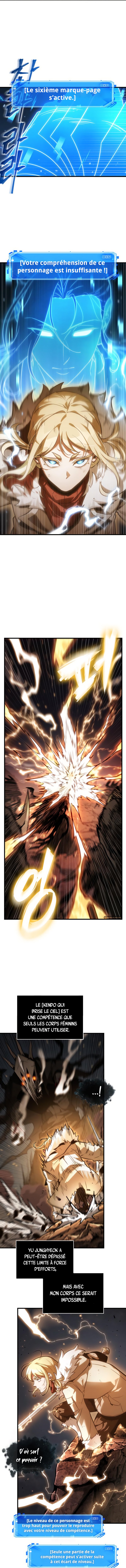 Read Lecteur Omniscient (fr) Manga Online